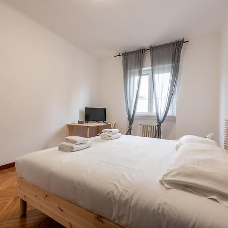 Guest Planet - Bicocca Suites Milano Extérieur photo