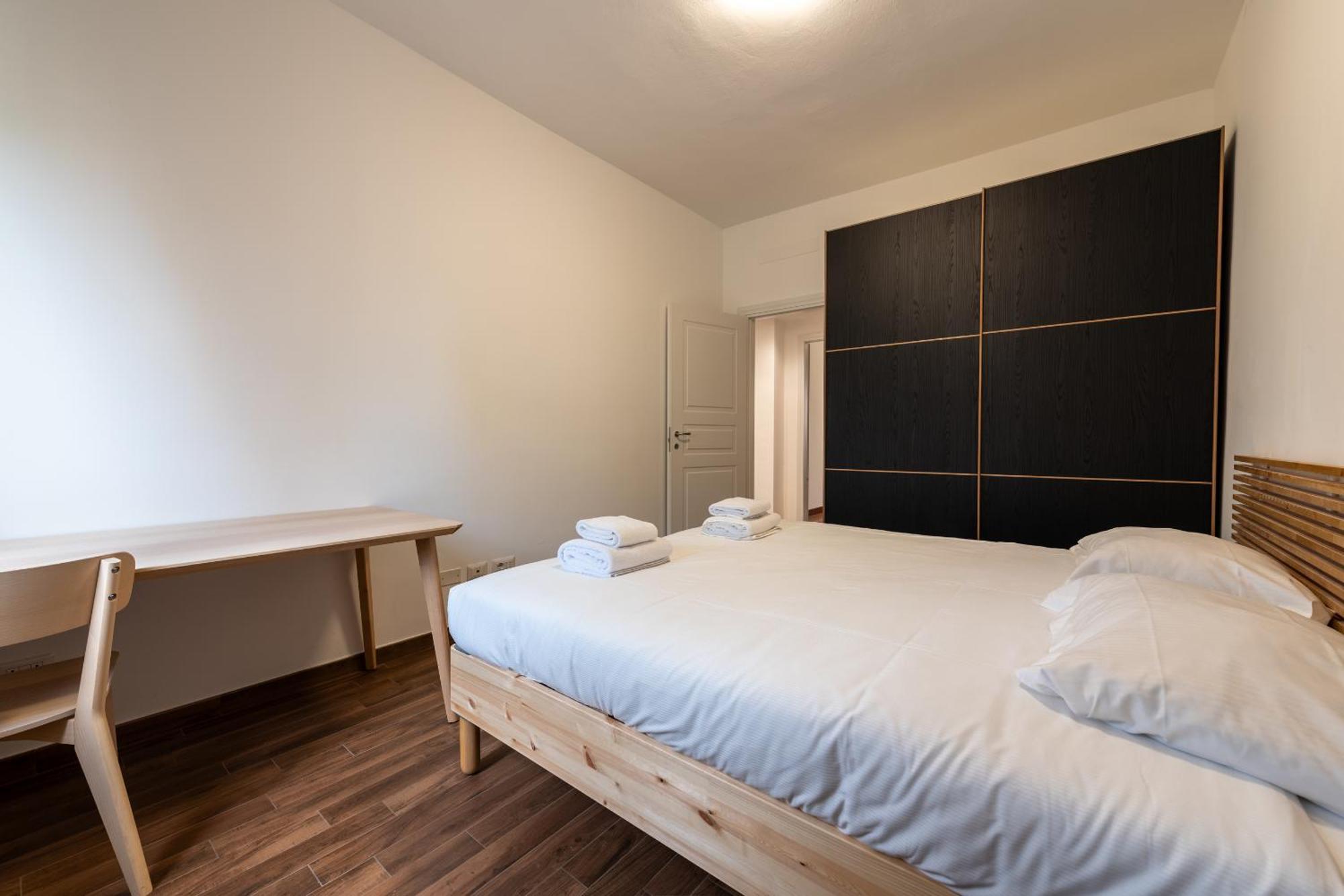 Guest Planet - Bicocca Suites Milano Extérieur photo
