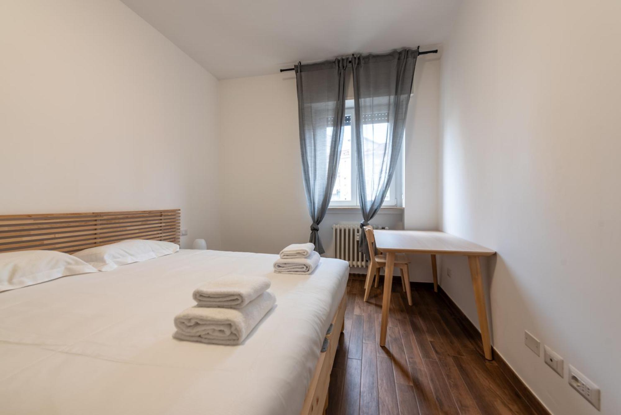 Guest Planet - Bicocca Suites Milano Extérieur photo