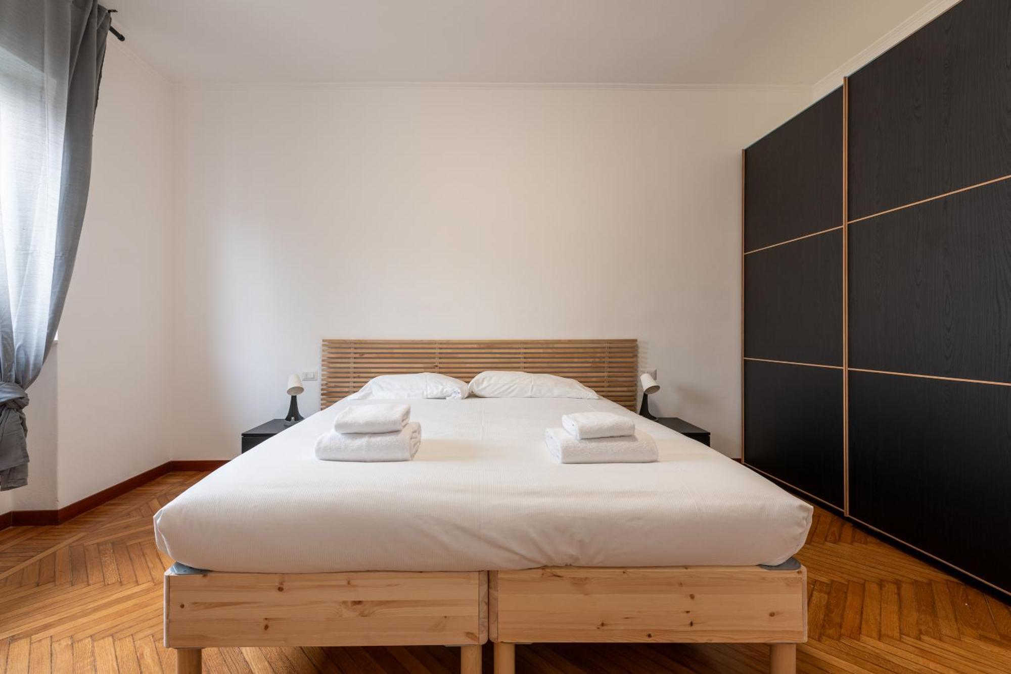 Guest Planet - Bicocca Suites Milano Extérieur photo