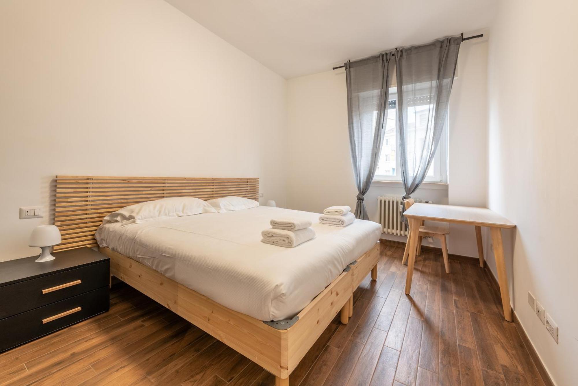 Guest Planet - Bicocca Suites Milano Extérieur photo