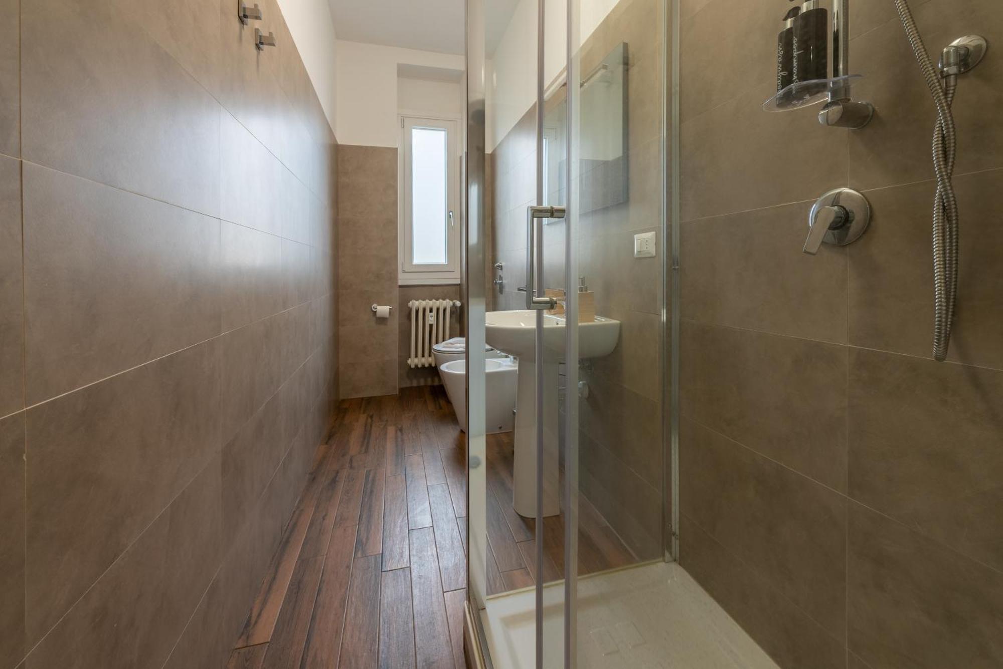 Guest Planet - Bicocca Suites Milano Extérieur photo