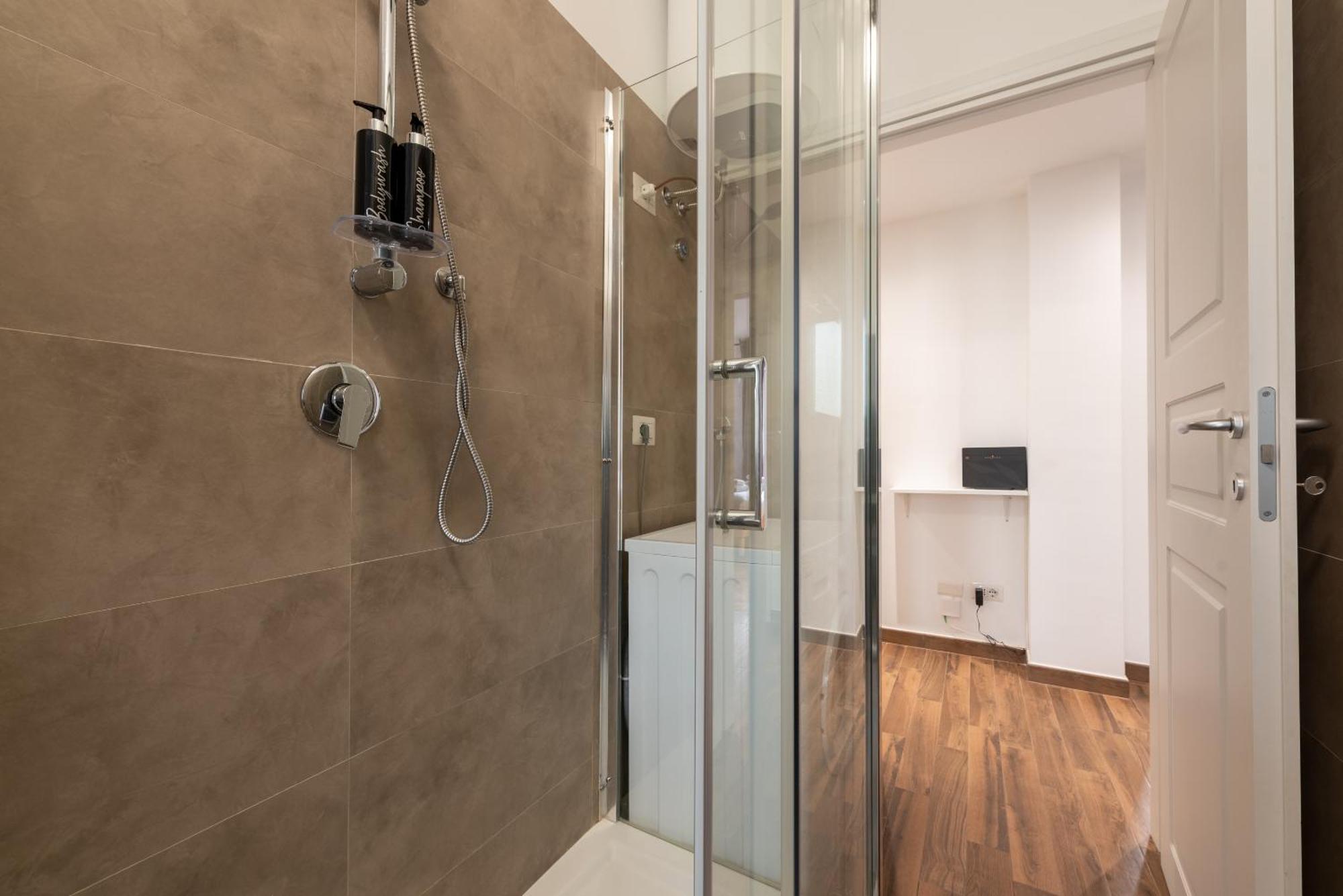 Guest Planet - Bicocca Suites Milano Extérieur photo