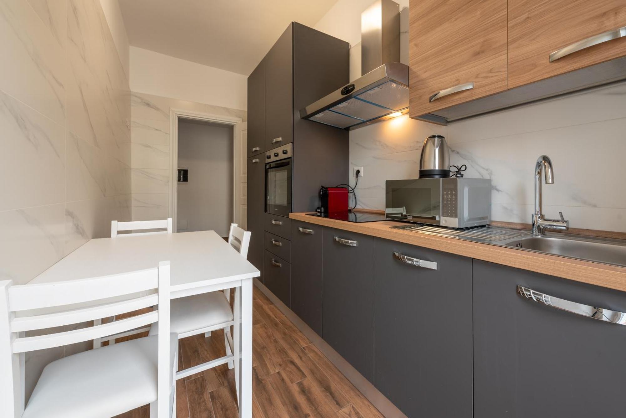 Guest Planet - Bicocca Suites Milano Extérieur photo