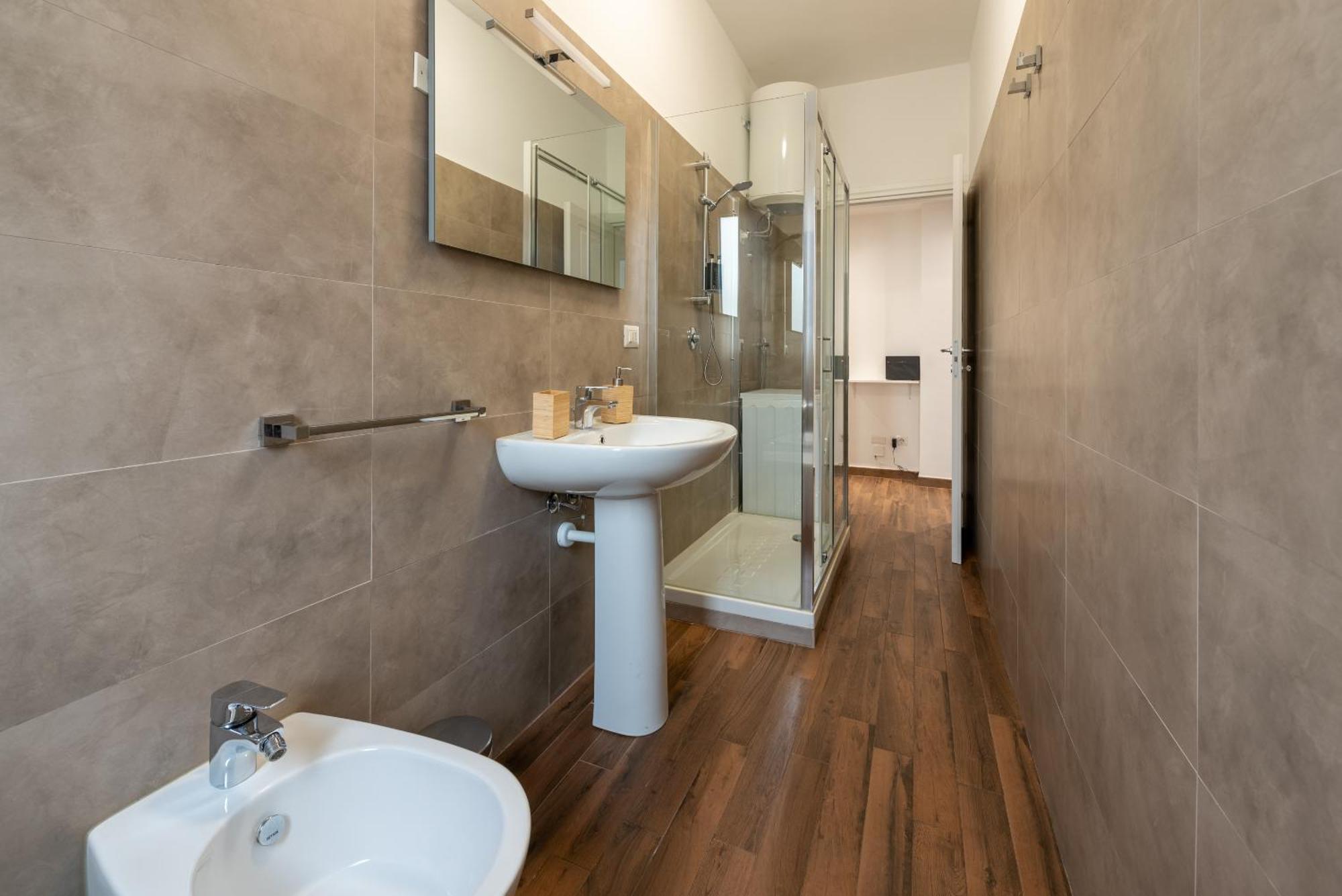 Guest Planet - Bicocca Suites Milano Extérieur photo