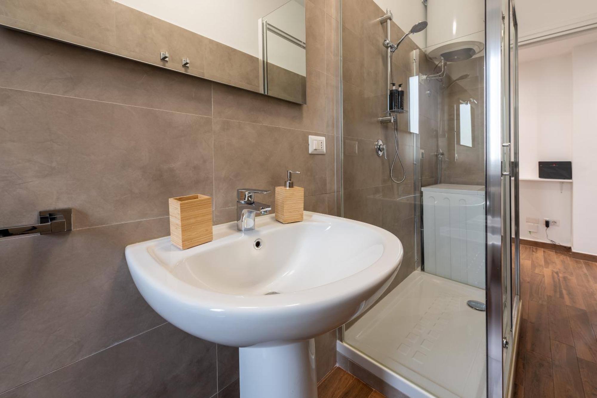 Guest Planet - Bicocca Suites Milano Extérieur photo